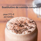 Balance Shake Double Chocolate (ES)