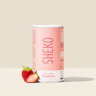 Balance Shake Erdbeere