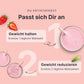 Balance Shake Erdbeere
