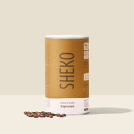 Balance Shake Espresso