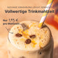 Balance Shake Espresso Karamell