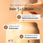 Balance Shake Espresso Karamell