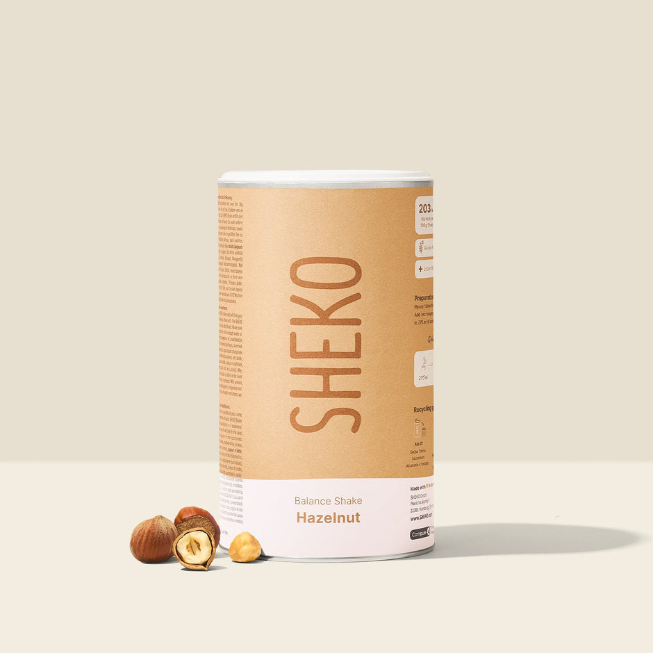 Acquista ora i frullati dietetici: perdi peso facilmente | SHEKO shop