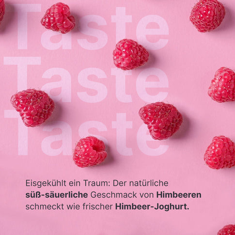 Balance Shake Himbeere