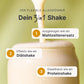 Balance Shake Honigmelone