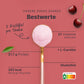 Balance Shake Kirsche