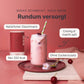 Balance Shake Kirsche