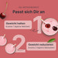 Balance Shake Kirsche