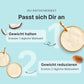 Balance Shake Kokos Mandel