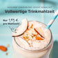 Balance Shake Kokos Mandel
