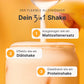 Balance Shake Mango