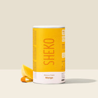 Balance Shake Mango