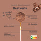 Balance Shake Milchschokolade