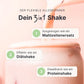Balance Shake Milky Strawberry