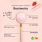Balance Shake Milky Strawberry