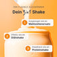 Balance Shake Orange