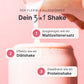 Balance Shake Rhabarber