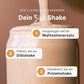 Balance Shake Schoko Erdnuss Karamell