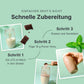 Balance Shake Schoko-Minze