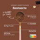 Balance Shake Schoko-Nuss-Creme