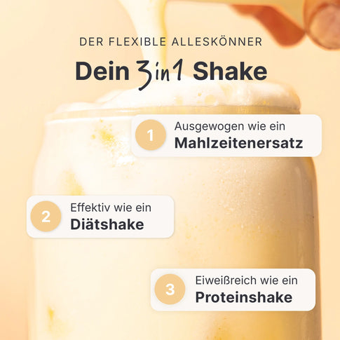 Balance Shake Softeis