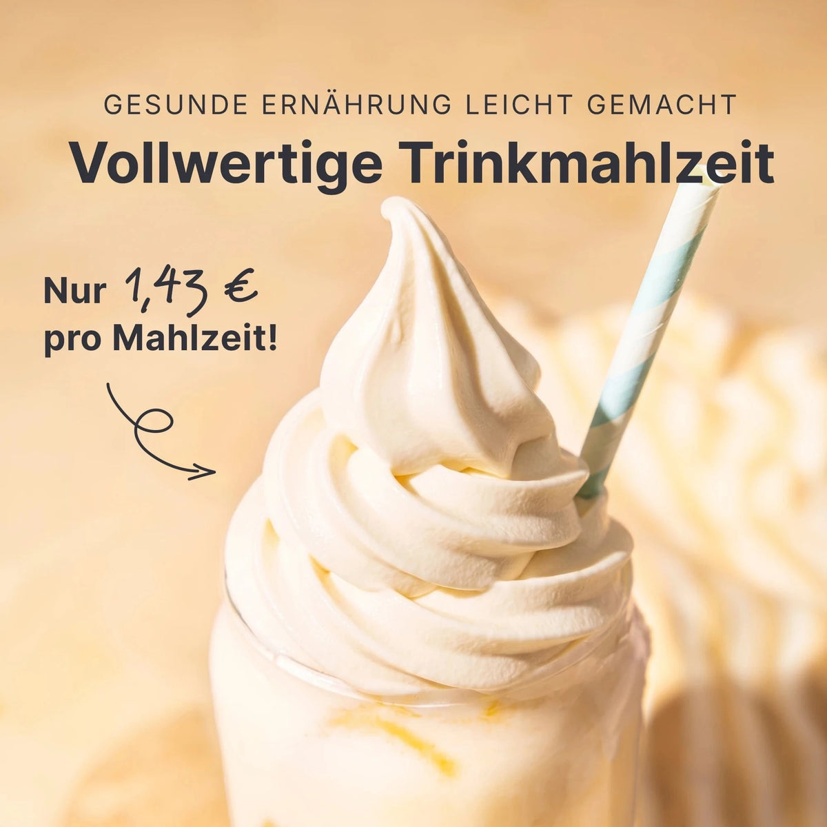 Balance Shake Softeis