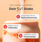 Balance Shake Strawberry Cheesecake
