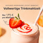 Balance Shake Strawberry Cheesecake