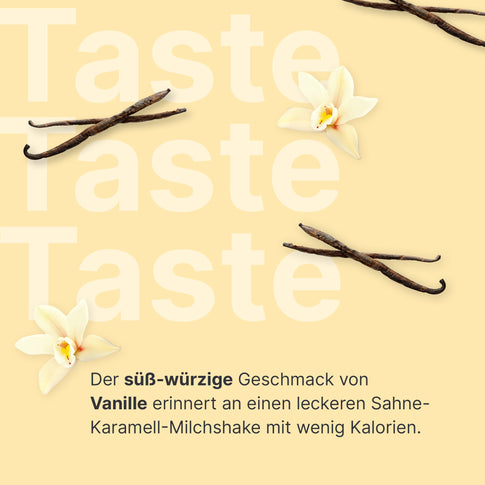 Balance Shake Vanille