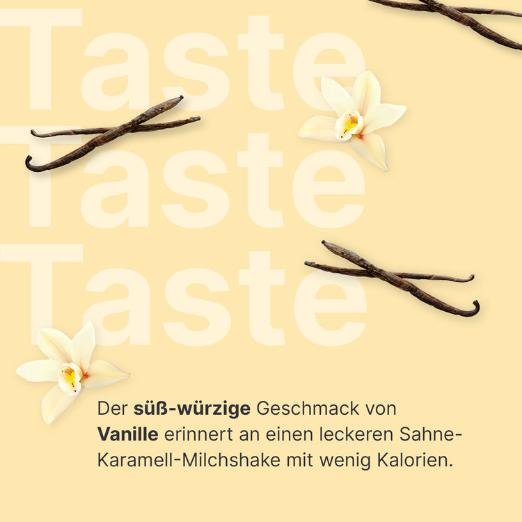 Balance Shake Vanille