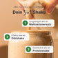 Balance Shake Vegan Kaffee