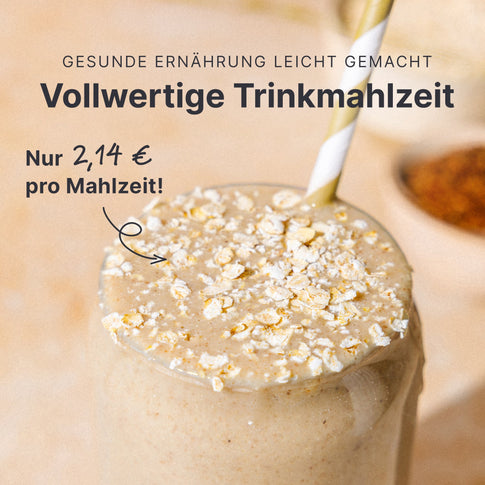 Balance Shake Vegan Pure