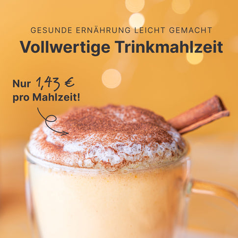 Balance Shake Winterspice