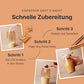 Balance Shake Zimt-Milch