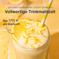 Balance Shake Zitronenkuchen