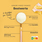 Balance Shake Zitronenkuchen