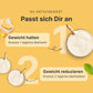 Balance Shake Zitronenkuchen