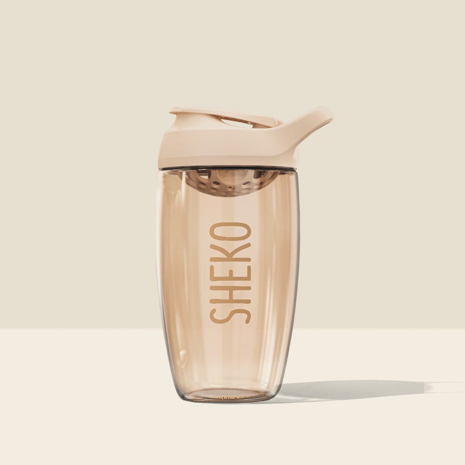 Balance Shaker