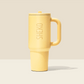 Balance Tumbler Butter Yellow