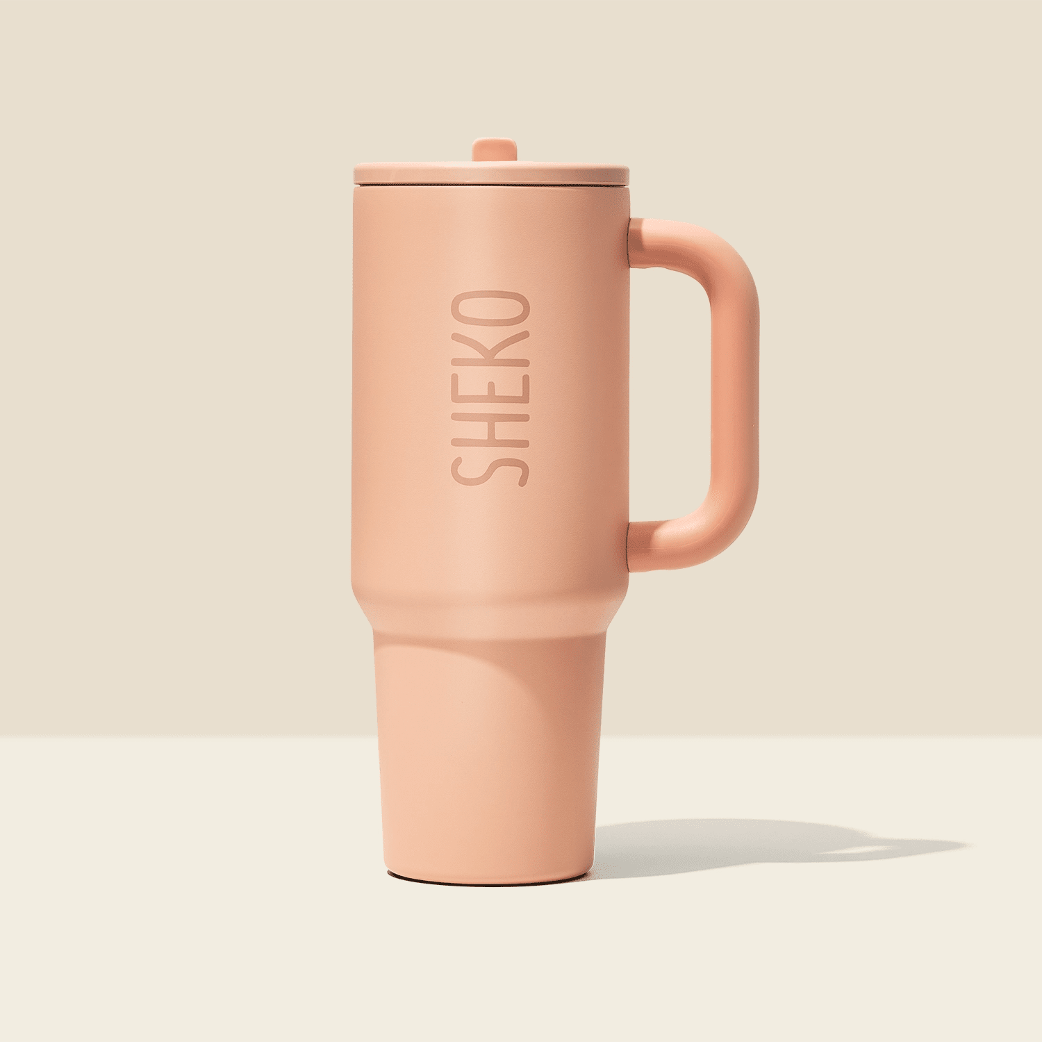 Balance Tumbler Rosé