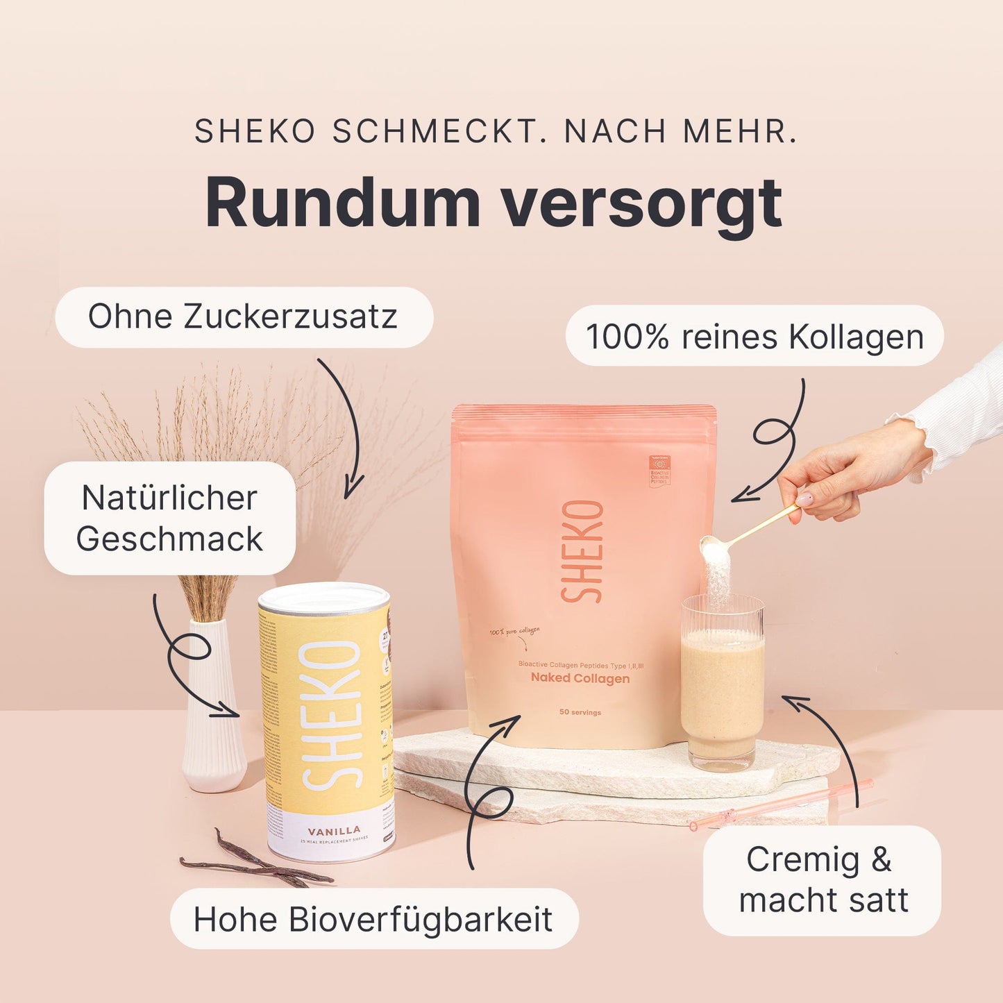 Beauty Set