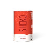 Shakemaaltijd gebakken appel (360g)