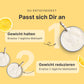Zitronen-Shake Pröbchen