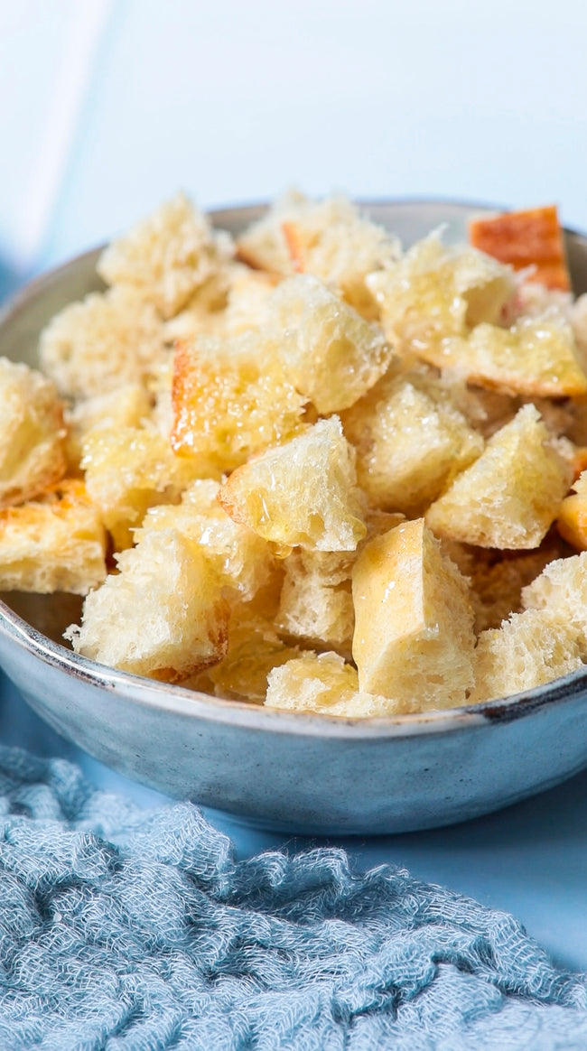 Croutons