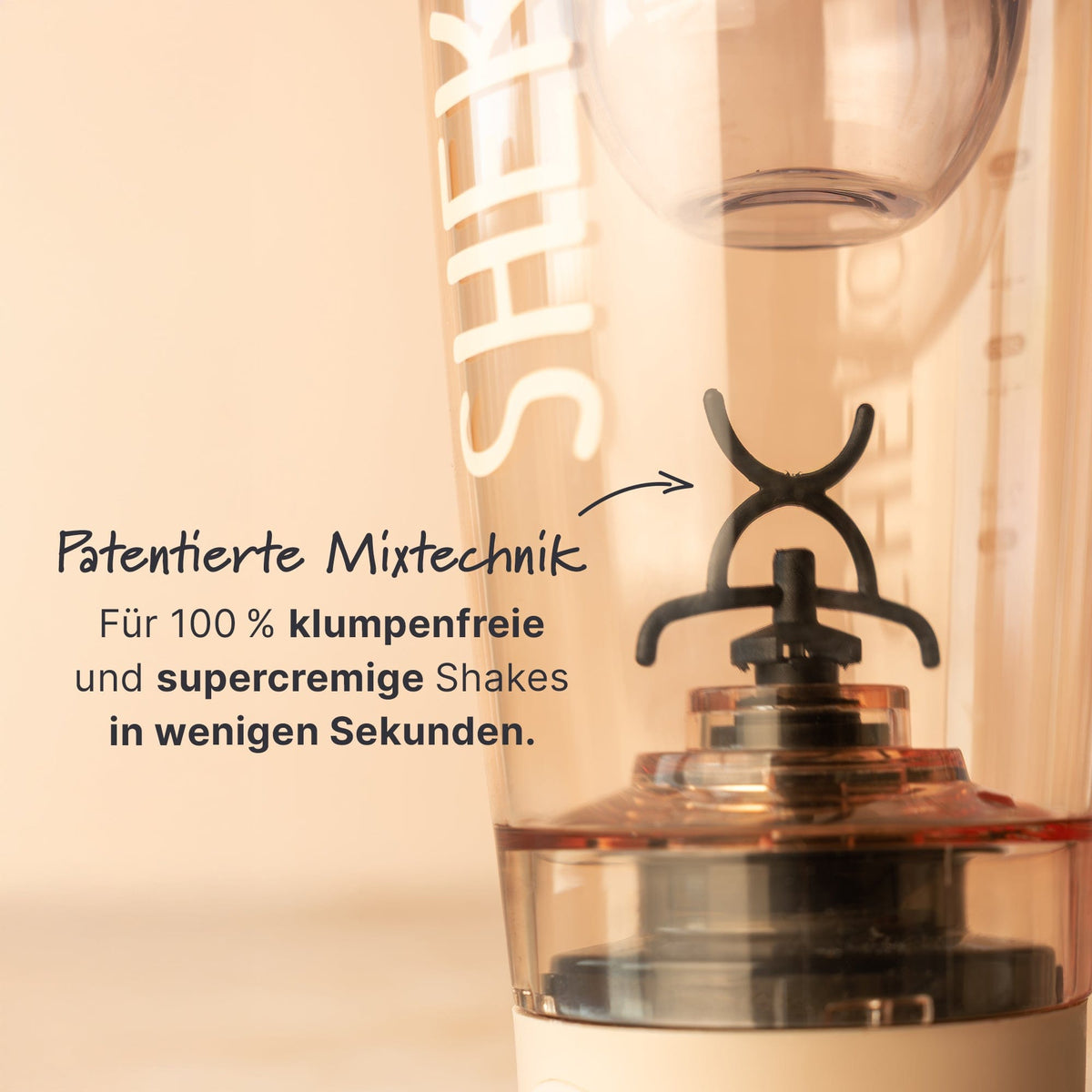 Electric Balance Shaker