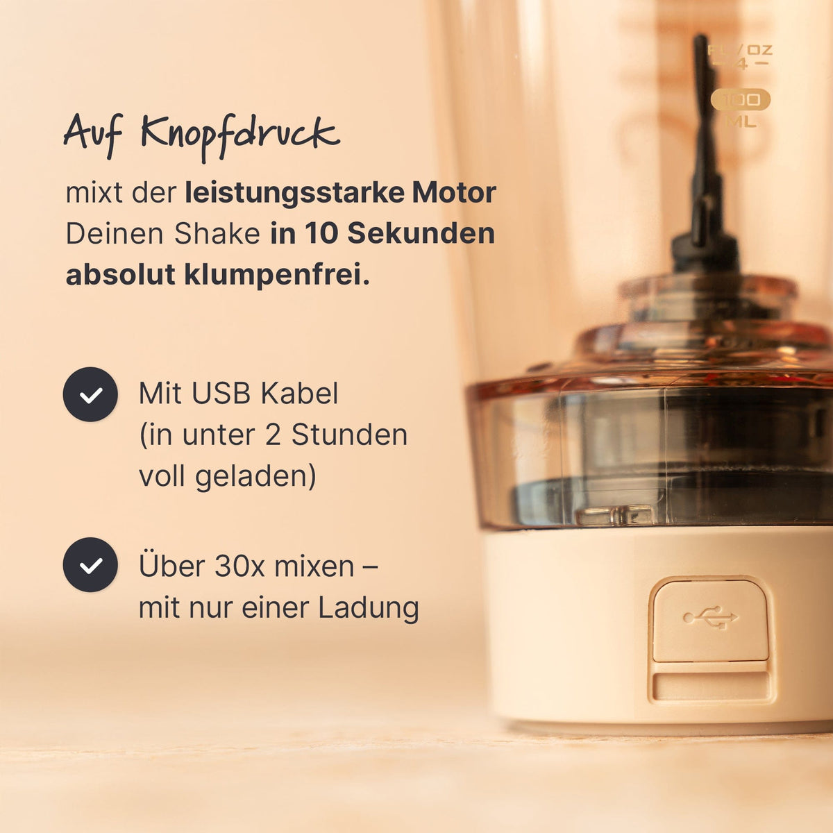 Electric Balance Shaker