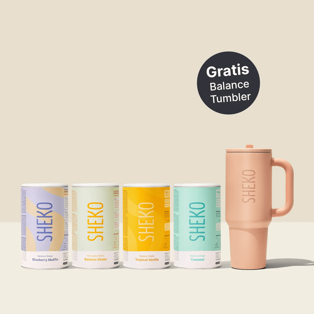 Endless Summer Bundle Rosé