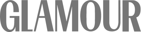 GLAMOUR Logo