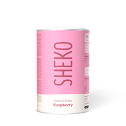 Shake sostitutivo del pasto al lampone (360 gr)