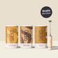 Iced Coffee Lovers Set